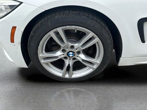 Used 2015 BMW 428i Gran Coupe xDrive image 27