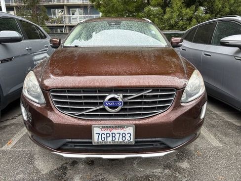 Used 2014 Volvo XC60 3.2 image 2