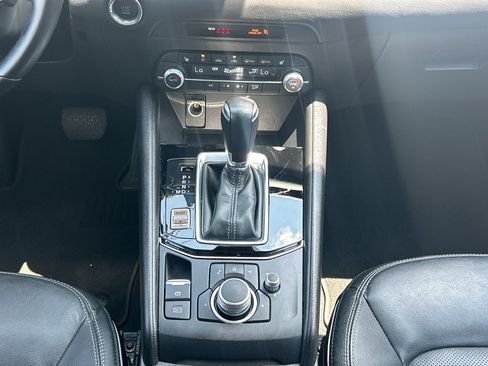 Used 2025 MAZDA CX-5 AWD 2.5 S w/ Preferred Package image 23
