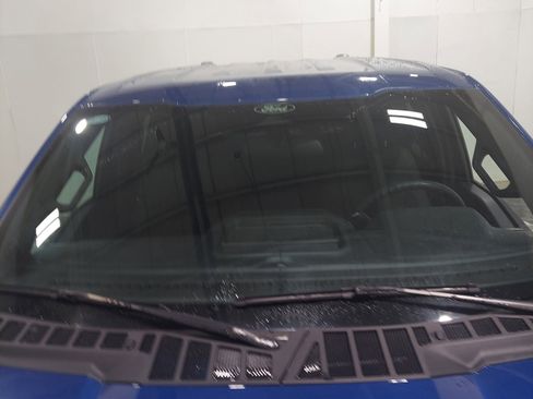 Used 2024 Ford F150 STX AWD/4WD image 5
