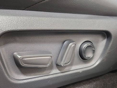 New 2026 Toyota 4Runner TRD Sport image 10