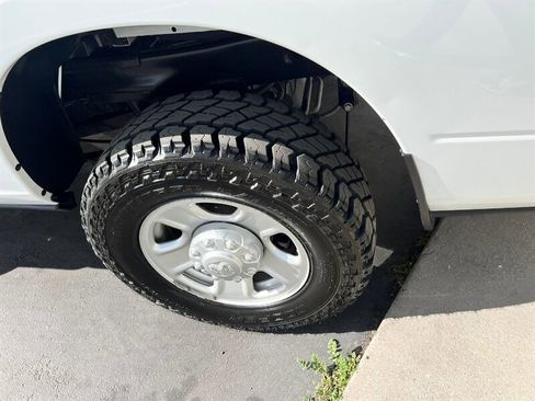 Used 2024 RAM 2500 Tradesman image 17