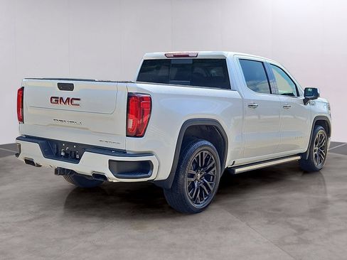 Used 2021 GMC Sierra 1500 Denali w/ Denali Premium Package AWD/4WD image 4