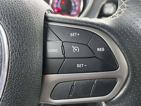 Used 2019 Dodge Challenger SRT Hellcat w/ Plus Package image 24