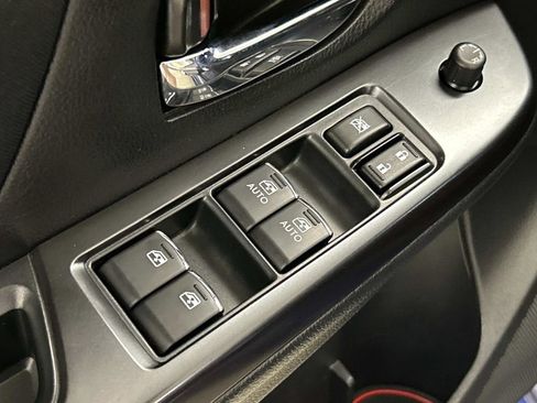 Used 2017 Subaru WRX image 27