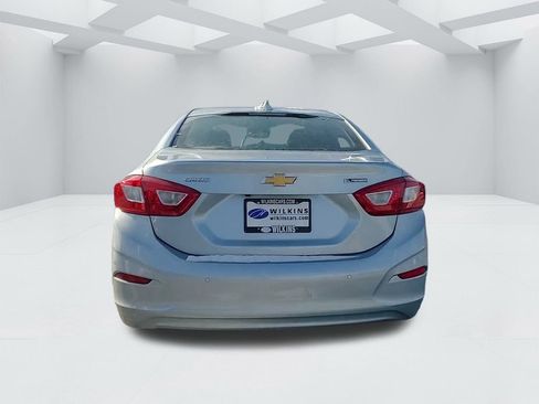 Used 2017 Chevrolet Cruze Premier w/ Enhanced Convenience Package image 6