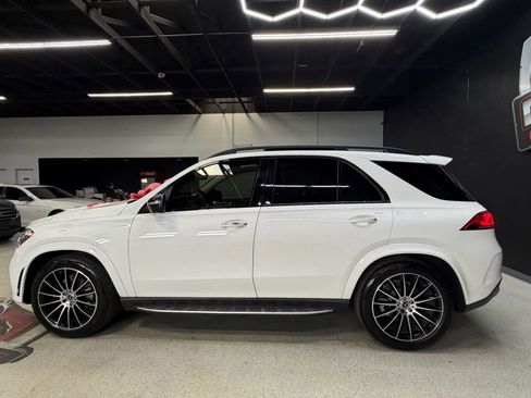 Used 2023 Mercedes-Benz GLE 350 image 23