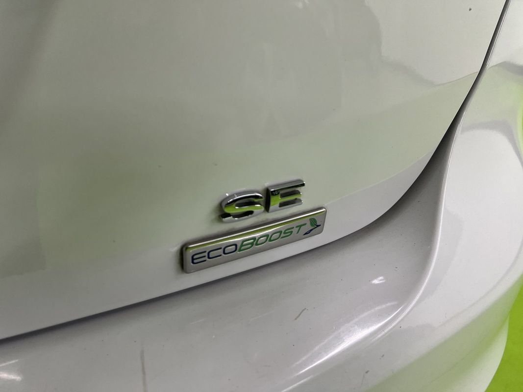 Used 2016 Ford Focus SE FWD image 14