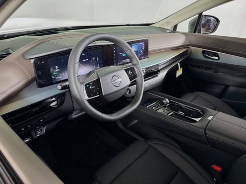 New 2026 Nissan Murano Platinum image 9