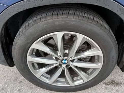 Used 2019 BMW X4 xDrive30i w/ Executive Package AWD/4WD image 41