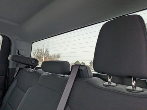 Used 2024 Chevrolet Silverado 2500 Custom w/ Custom Value Package image 19