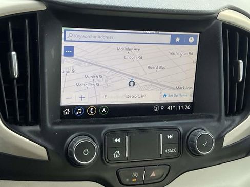 Used 2023 GMC Terrain Denali w/ Denali Premium Package image 27