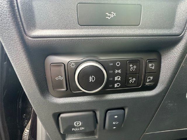 Used 2026 Ford F150 Lariat AWD/4WD image 11