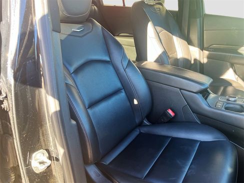 Used 2020 Cadillac XT4 Sport w/ Driver Awareness Package image 27