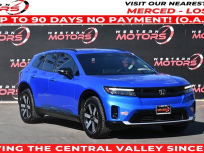 Used 2024 Honda Prologue Touring