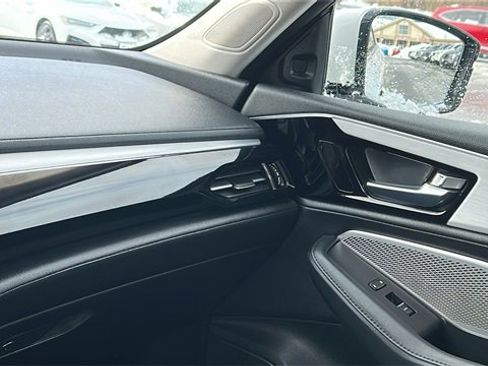 Certified 2023 Acura MDX 3.5L image 21
