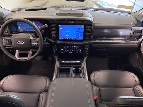 New 2026 Ford F350 Lariat w/ Lariat Ultimate Package AWD/4WD image 10