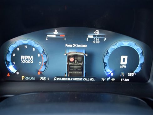 New 2026 Ford Bronco Badlands image 12