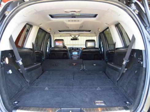 Used 2008 Mercedes-Benz GL 550 4MATIC image 39