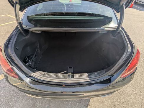 Certified 2019 Mercedes-Benz C 300 Sedan image 22