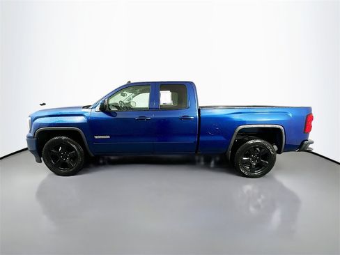 Used 2017 GMC Sierra 1500 2WD Double Cab w/ Elevation Edition image 4