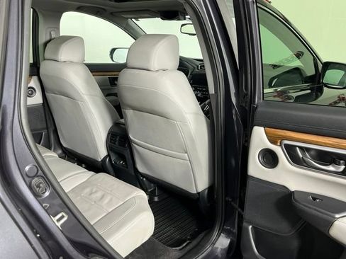 Used 2017 Honda CR-V EX-L image 30