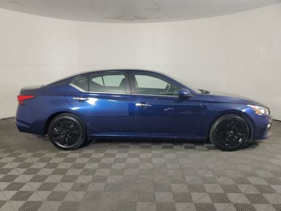 Used 2021 Nissan Altima 2.5 S w/ Driver Assist Package