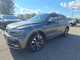 Used 2019 Volkswagen Tiguan SEL Premium R-Line image 2