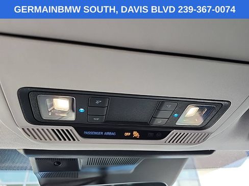 Used 2024 Ford Mustang Mach-E Premium RWD image 18