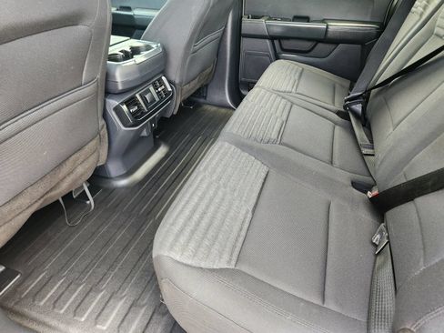 Used 2023 Ford F150 XL w/ STX Appearance Package AWD/4WD image 34