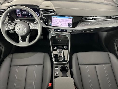 New 2026 Audi A3 2.0T Premium Plus image 12