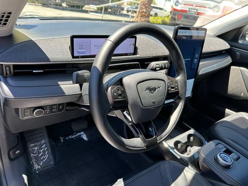 Certified 2024 Ford Mustang Mach-E Premium RWD image 23