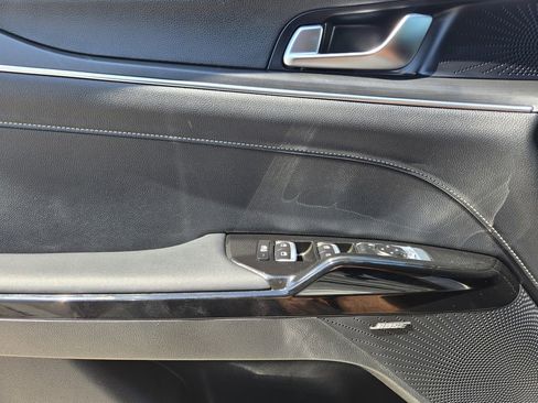 Certified 2025 Kia K5 GT-Line w/ GT-Line Premium Package FWD image 25