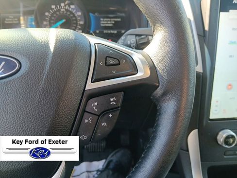 Used 2022 Ford Edge SEL w/ Convenience Package image 32