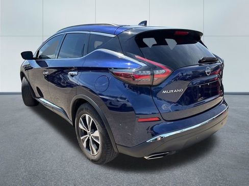 Used 2023 Nissan Murano SV AWD/4WD image 2