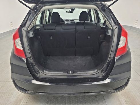 Used 2019 Honda Fit EX image 29
