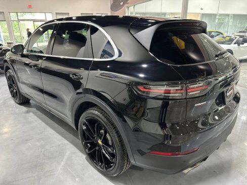 Used 2019 Porsche Cayenne S AWD/4WD image 26