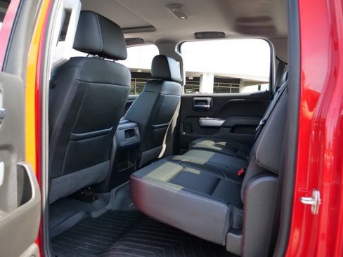 Used 2019 Chevrolet Silverado 2500 LTZ w/ Duramax Plus Package AWD/4WD image 29