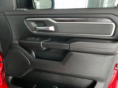 Used 2021 RAM 1500 Big Horn AWD/4WD image 29
