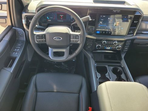 New 2026 Ford F250 Lariat w/ Lariat Ultimate Package image 9