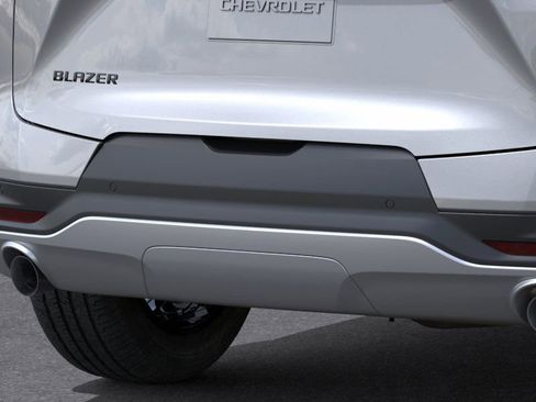 New 2026 Chevrolet Blazer LT image 15