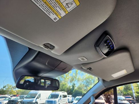 Used 2019 Ford Transit 150 148 Low Roof w/ Exterior Upgrade Package image 45