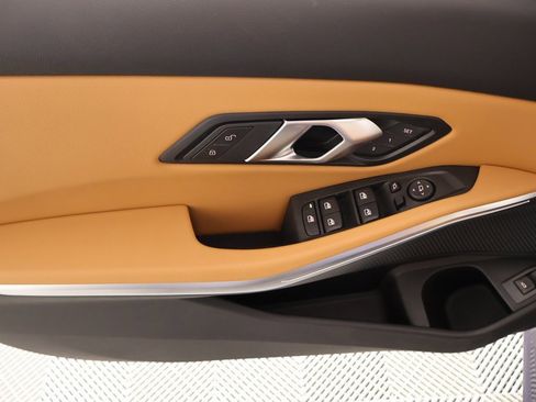 New 2026 BMW 330i xDrive Sedan w/ M Sport Package image 16