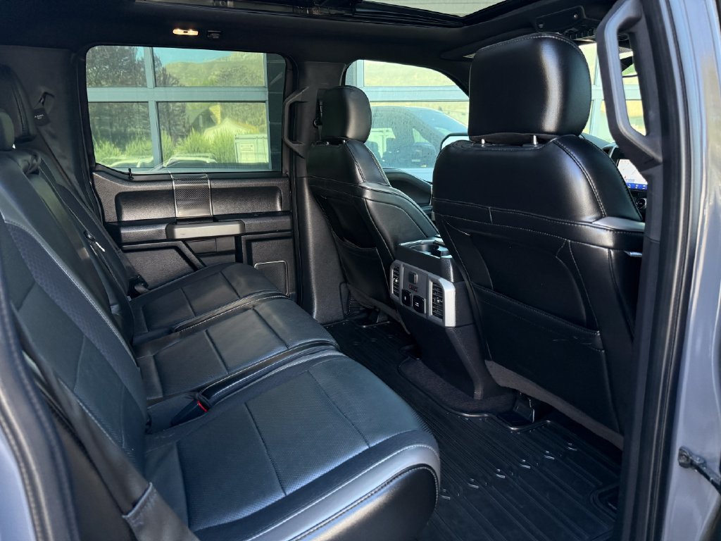 Used 2020 Ford F150 Raptor w/ Equipment Group 802A Luxury AWD/4WD image 42