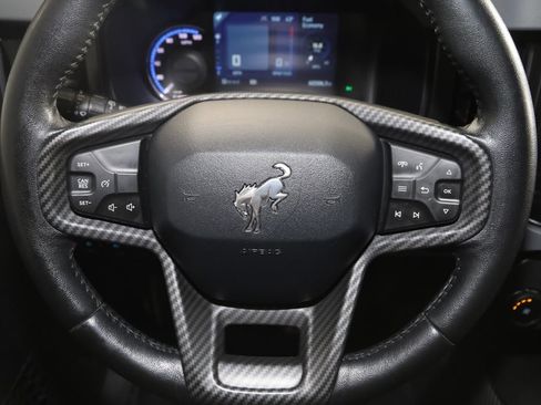 Used 2021 Ford Bronco Big Bend image 35