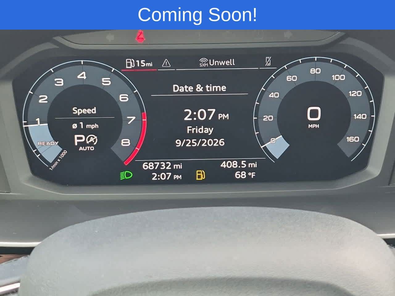 Used 2022 Audi Q3 2.0T Premium Plus w/ Premium Plus Package AWD/4WD image 33