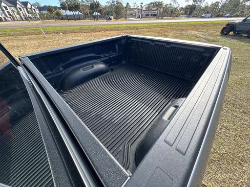 Certified 2025 RAM 1500 Rebel w/ Rebel Level 1 Equipment Group image 11