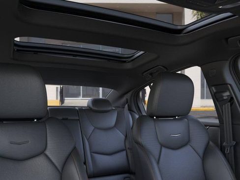 New 2026 Cadillac CT5 Sport w/ Technology Package RWD image 24