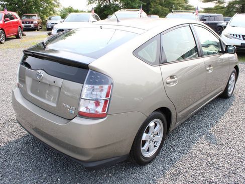 Used 2005 Toyota Prius image 7