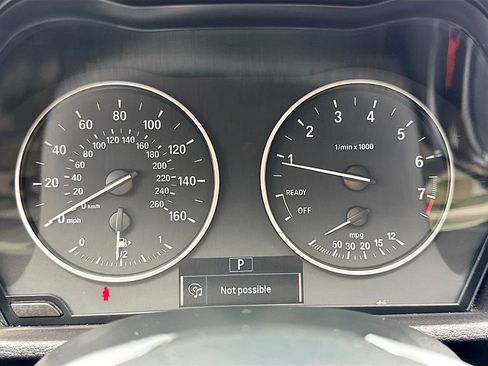 Used 2016 BMW X1 xDrive28i AWD/4WD image 13